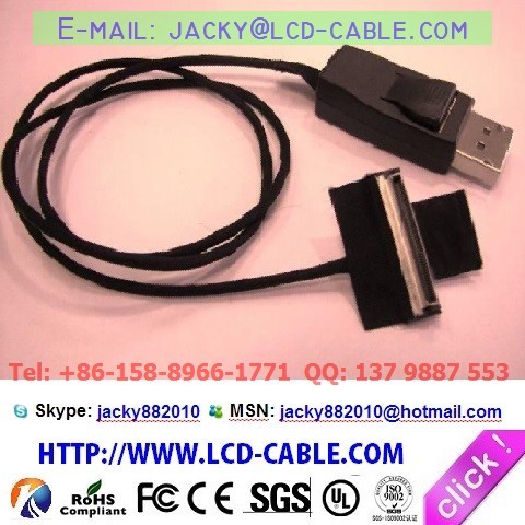 eDP cable 20346-030