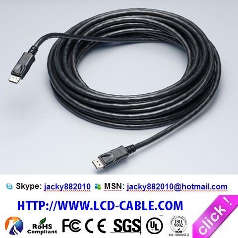 eDP cable 20346-030