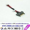 Custome Battery cable