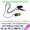 Diagnostic Cable eDP CABLE IPEX 20453-030T CABLE