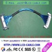 EDP CABLE HDTV JAE FI RE41CL RE51CL SGC LVDS CABLE