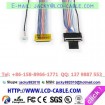 eDP cable 20472-030T 20474-030E