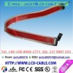 LCD CABLE LVDS IPEX CABLE Honda lvc