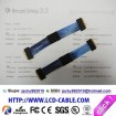 I-PEX 20455-040E LVDS PER CAVO