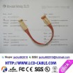 I-PEX 20472-040T 20474-040E LVDS KABEL