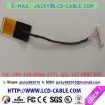IPEX20346-DF14-20 LVDS Cable Assembly