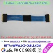 IPEX LVDS CABLE IPX IPEX 20455 LVDS Cable Assembly