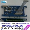 LCD CABLE LVDS IPEX CABLE KEL COAXIAL