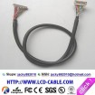 LCD CABLE Hirose DF9 DF13 cable