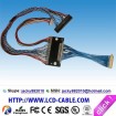 LCD CABLE IPEX 20473-030 conver