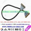LCD CABLE JAE FI JH30C IPEX 20453-030T