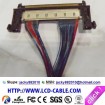 LCD CABLE JAE FI RE41CL LVDS Cable Assembly
