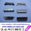 LCD CONNECTOR ACES 88341-040 88441-040