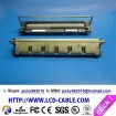 LCD CABLE LVDS IPEX JAE FI D44C FI D50C2 CABLE