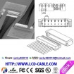 LCD CABLE LVDS IPEX CABLE JST XSR CABLE