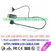 LVDS CABLE IPEX CABLE 20320-050T DP TESTING CABLE