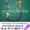 LVDS CABLE JAE FI JH40CL SHDR