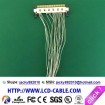 LVDS CABLE JAE FI NX40CL Cable
