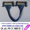 LVDS CABLE JAE FI RE41CL Mikro Koaxial Kabel