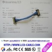 LVDS CABLE JAE FI RE51CL LVDS Micro_kabel