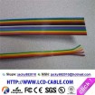 Flat Ribbon Cable