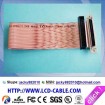 Flat Ribbon cable 40ways