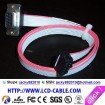 LCD CABLE IDC CABLE
