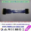 SGC cable I-PEX 20453-030T 20345-030T LVDS CABLE