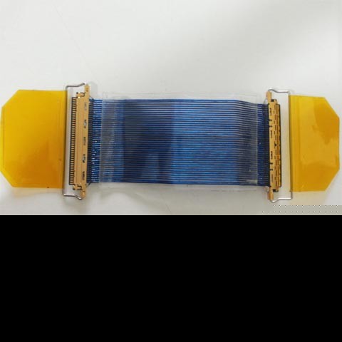 LCD cable Provider eDP cable I-PEX 20453-060T cable Assemblies